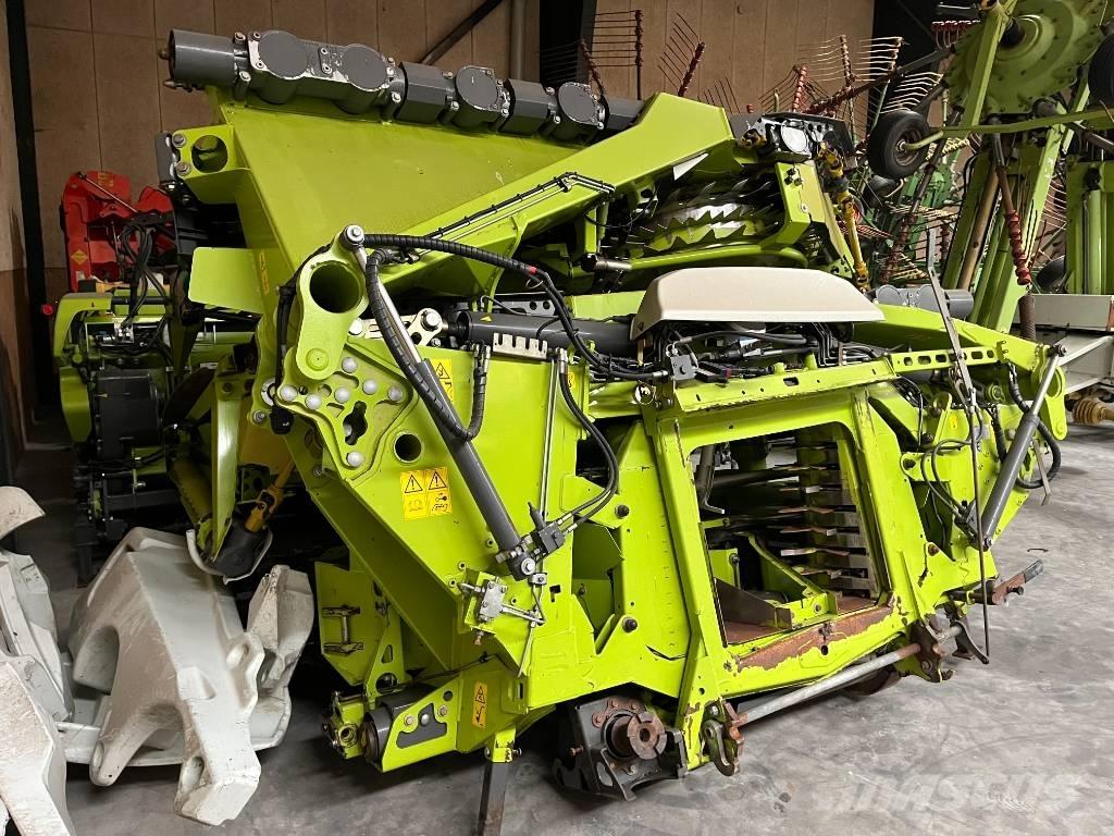 CLAAS Orbis 900 Maaidorser aanbouwdelen