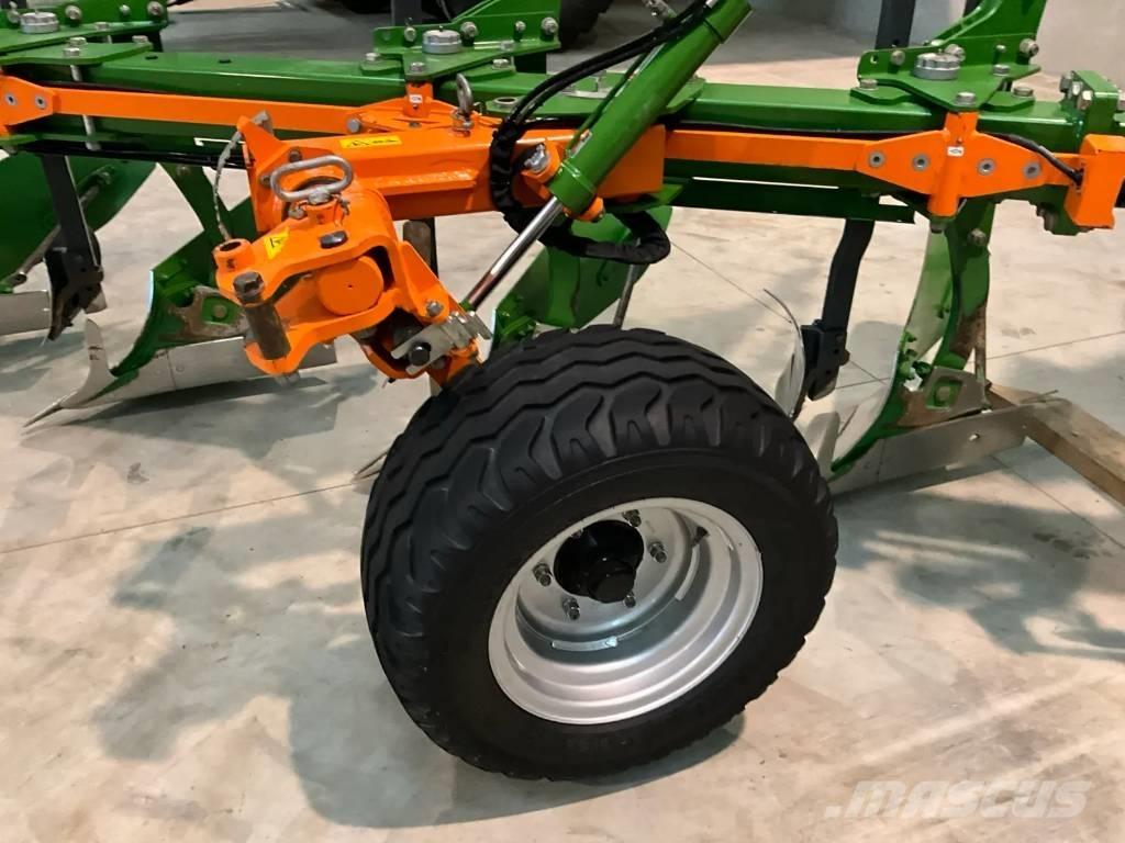 Amazone Teres 300V Wentelploegen