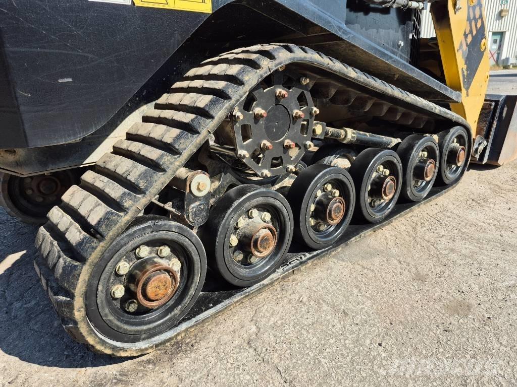ASV RT 25 Schrankladers