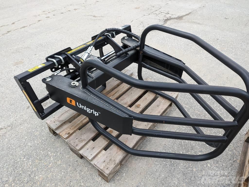 Avant 130 cm balgrip Schrank- en knikladers