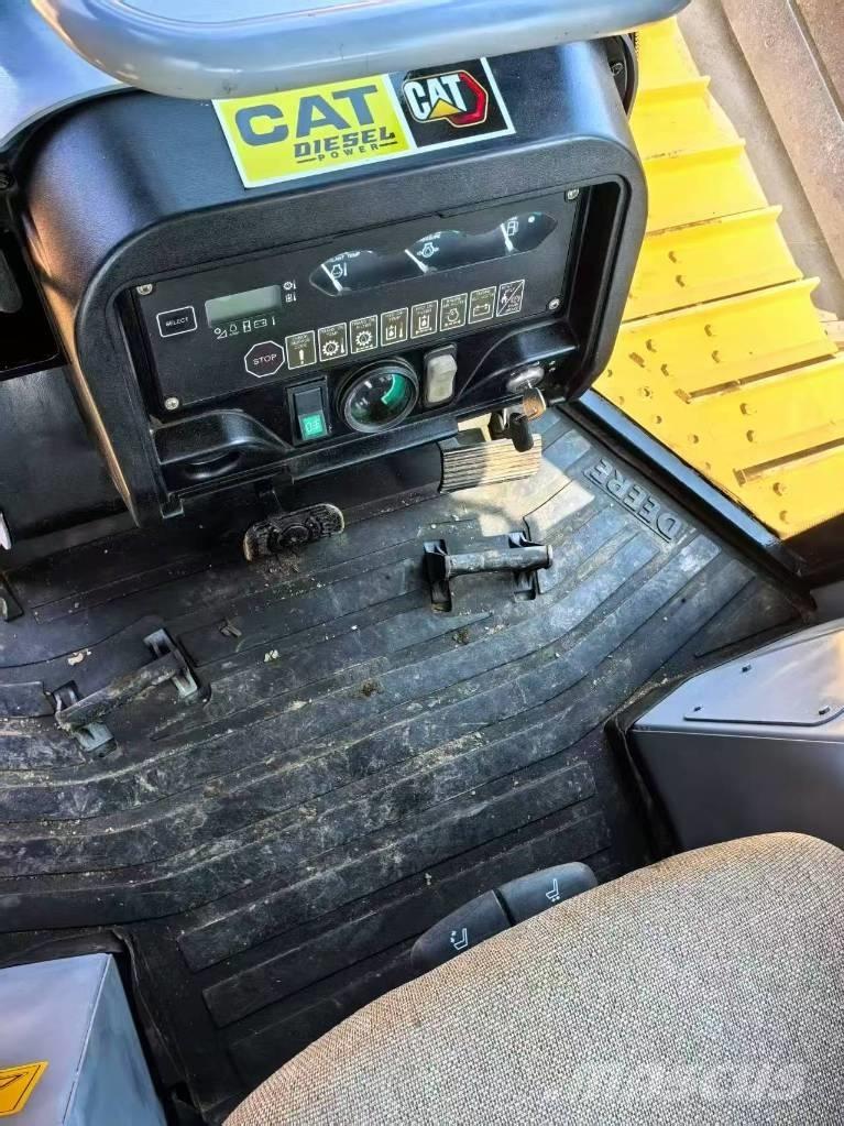 CAT D 6 K XLP Rupsdozers