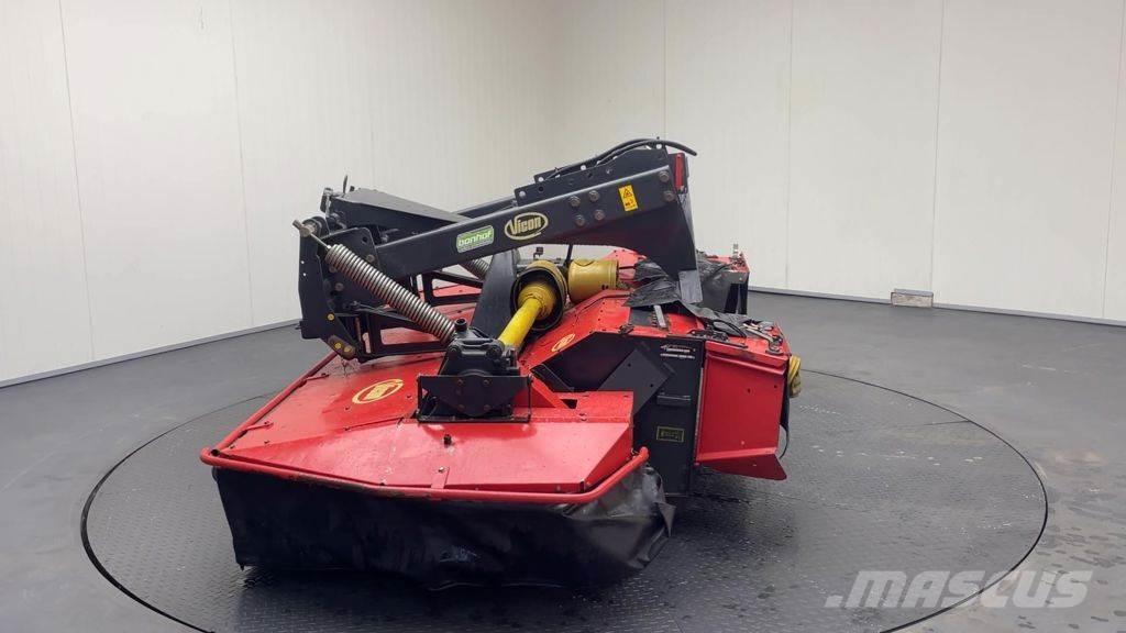 Vicon CMP 3001 Maaiers