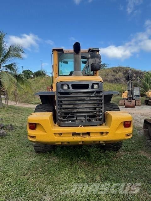 Volvo L 90 F Wielladers
