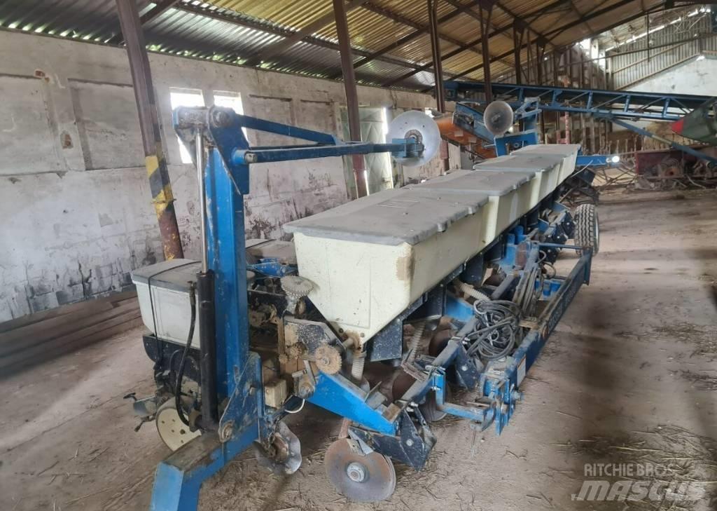 Kinze 3000 Plantmachines