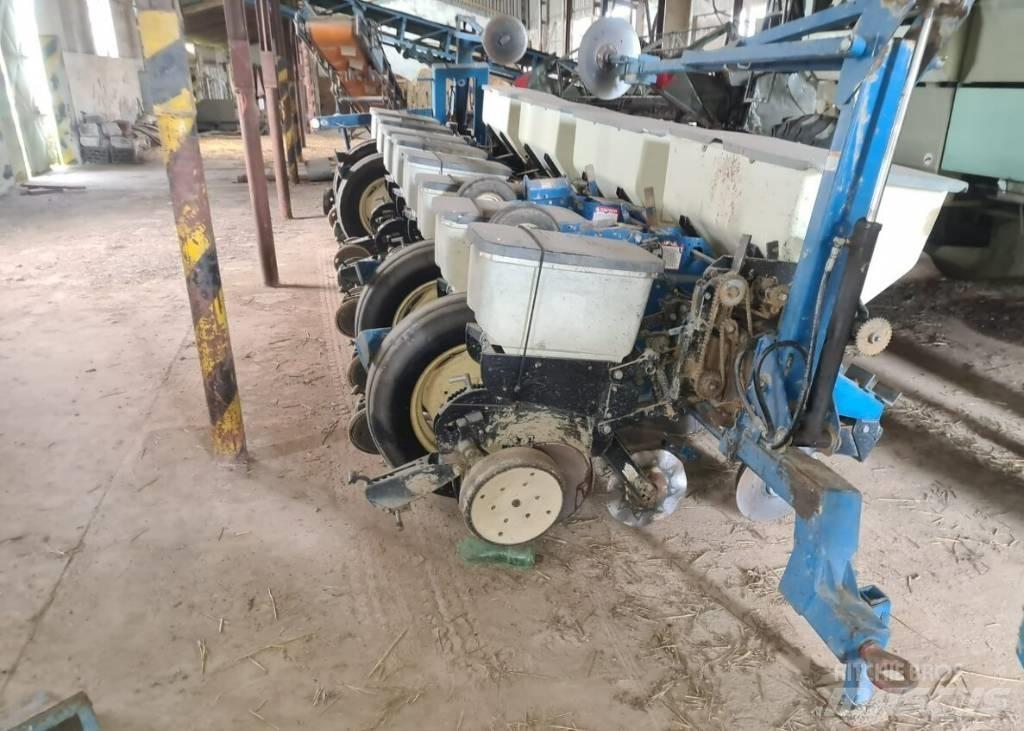 Kinze 3000 Plantmachines