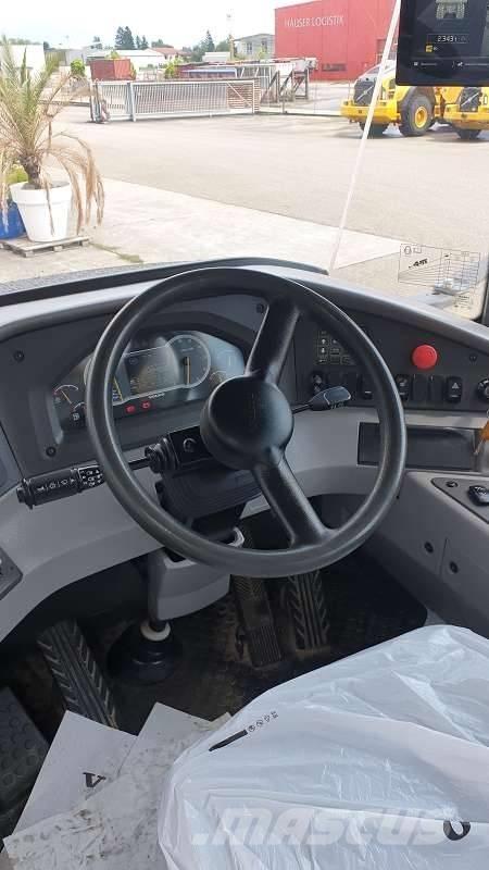 Volvo A 30 G Dumper Knik dumptrucks