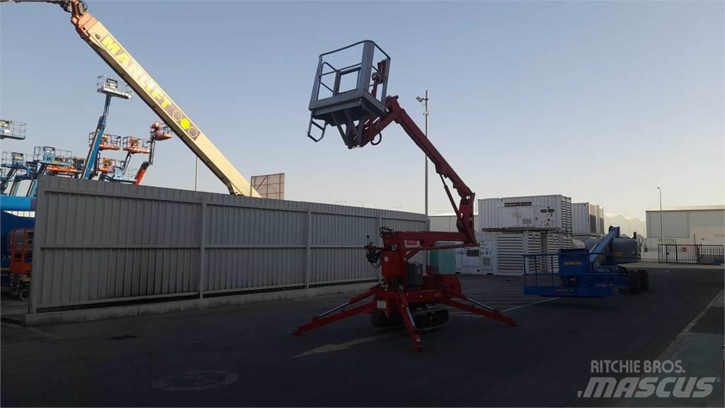 Teupen 15GT Andere liften en hoogwerkers