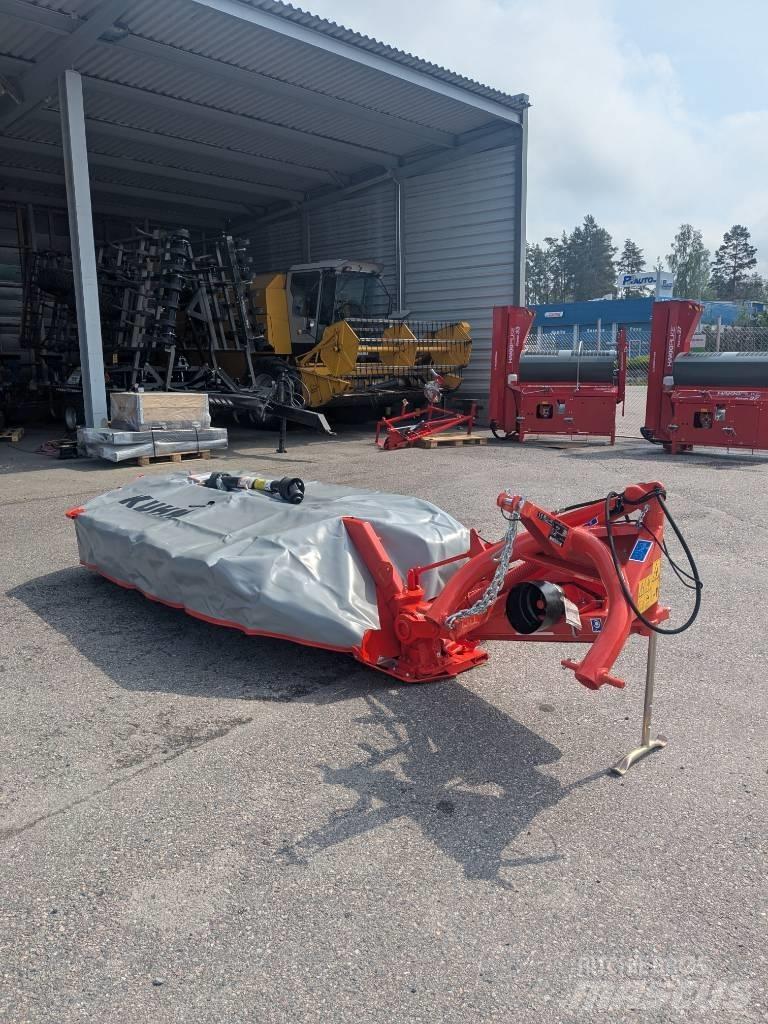 Kuhn GMD 28 Maaiers