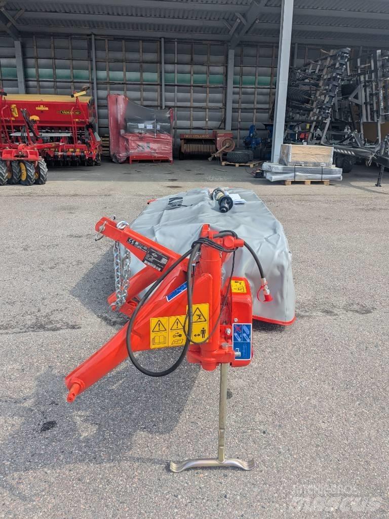 Kuhn GMD 28 Maaiers