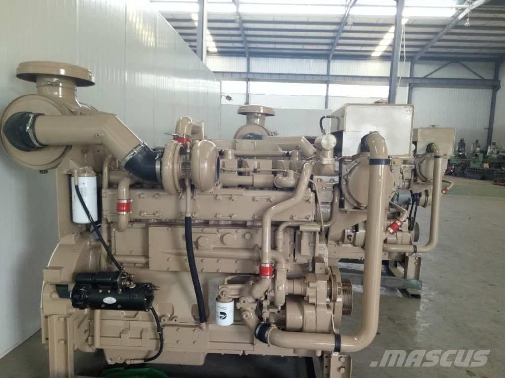 Cummins KT19-M510 Motoren