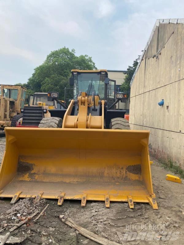 SDLG LG 956 L Wielladers