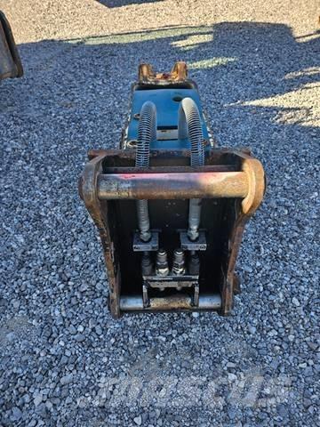 Furukawa F12 Hamers en brekers