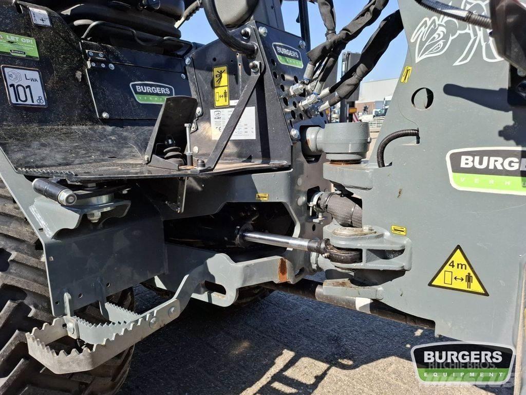 GiANT G2500 Miniladers