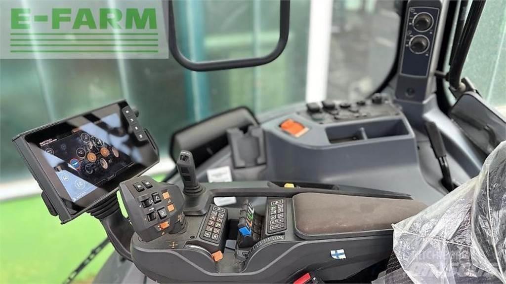 Valtra n155ed Tractoren