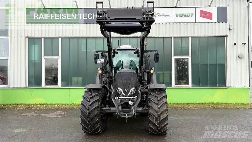 Valtra n155ed Tractoren