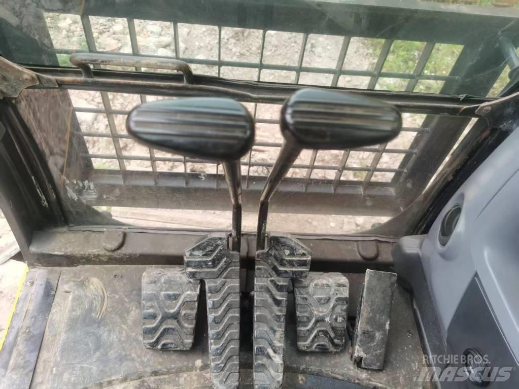 CAT 336 D 2l Rupsgraafmachines