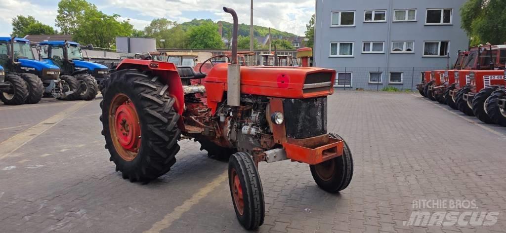 Massey Ferguson 178 Tractoren