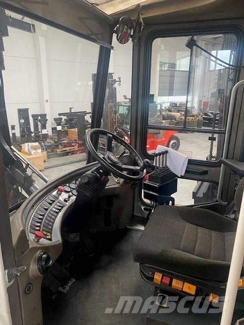 Svetruck 32120 Diesel heftrucks