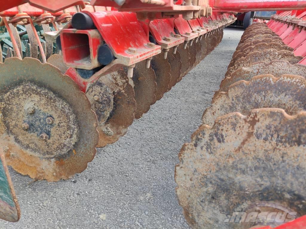 Vogel & Noot Terradisc Schijveneggen