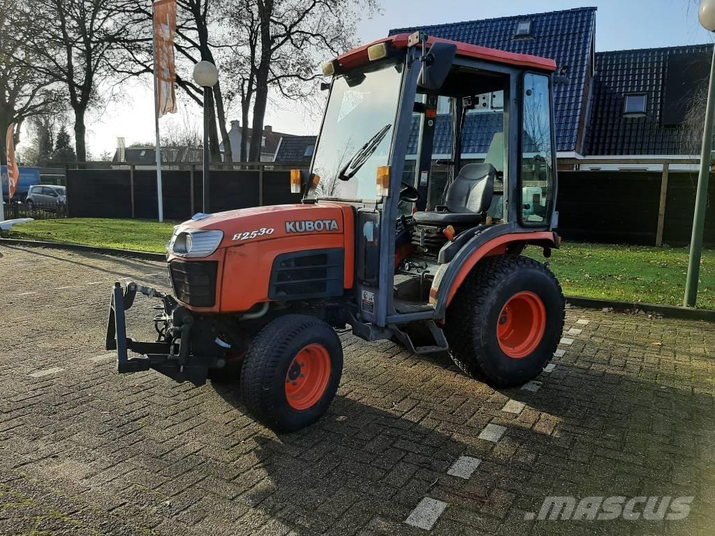 Kubota B 2530 Compacttrekkers