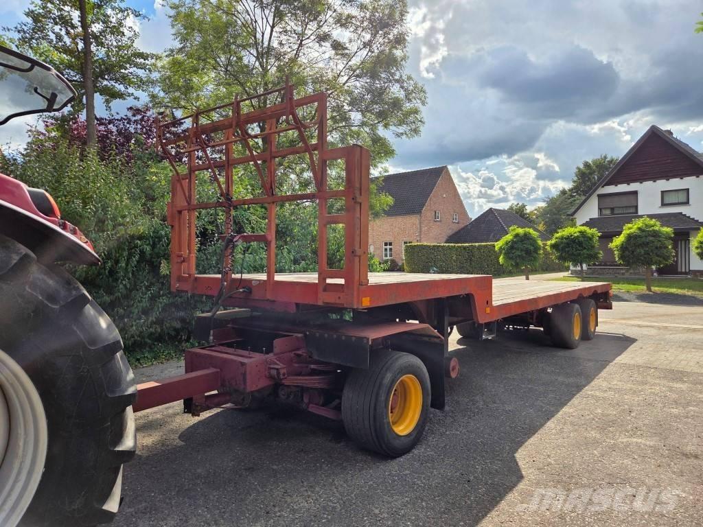  Strowagen 10.60 Balenwagens