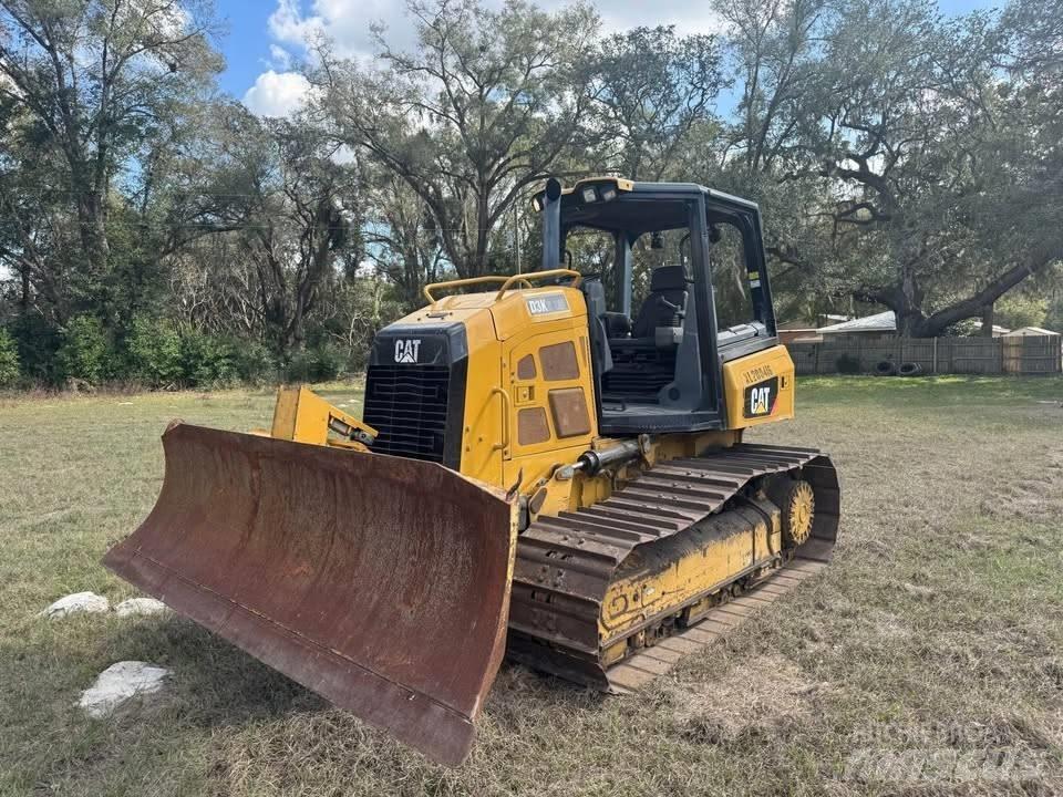 CAT D 3 K 2 LGP Rupsdozers