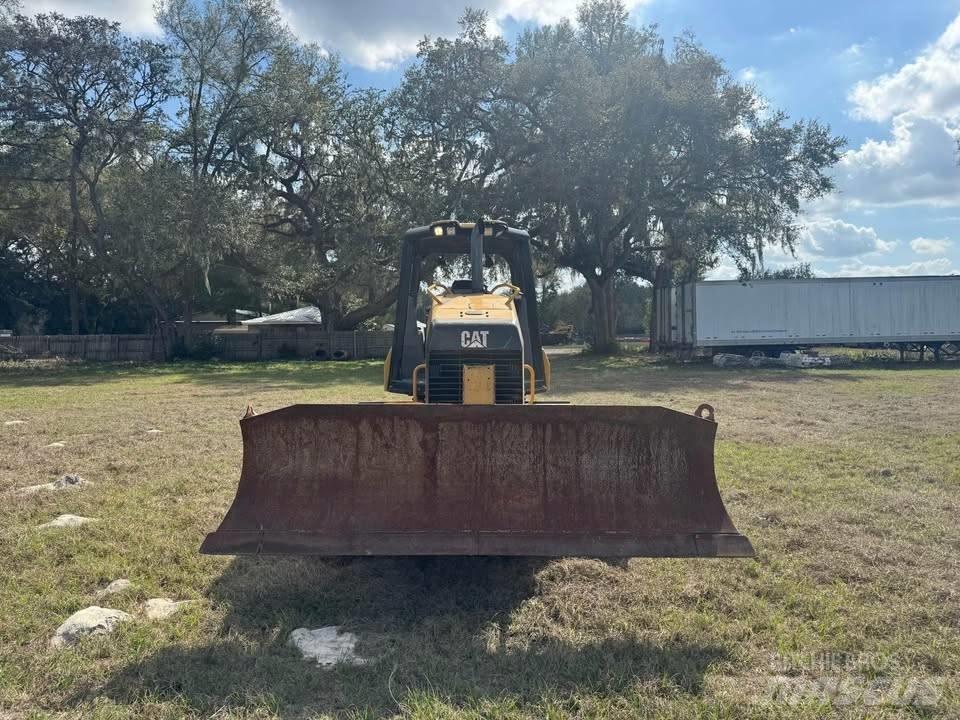 CAT D 3 K 2 LGP Rupsdozers