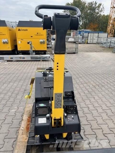Bomag BPR60/65 D Trilmachines