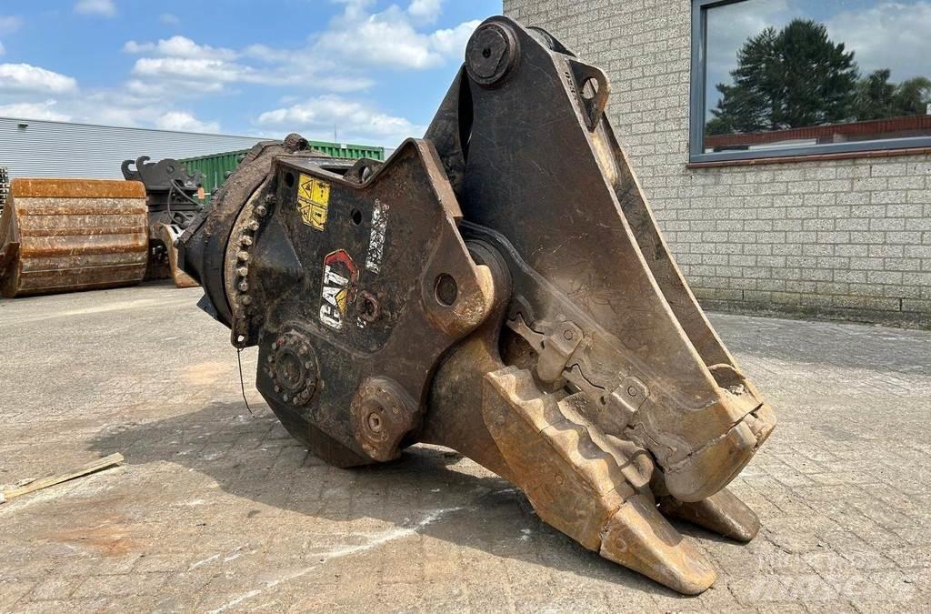 CAT MP318-P Scharen