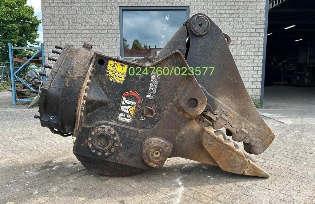 CAT MP318-P Scharen