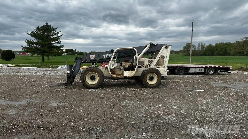 Terex TH 844 C Verreikers