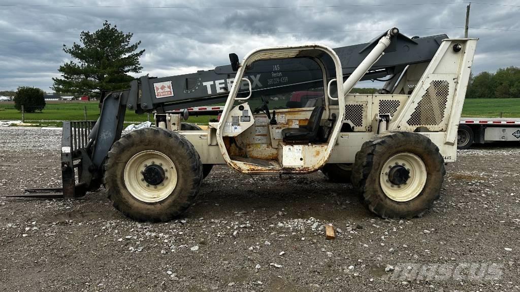 Terex TH 844 C Verreikers