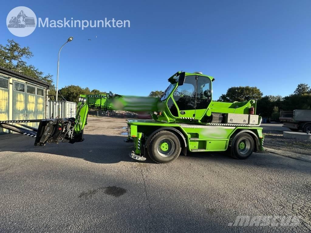 Merlo Roto40.30 MCSS Verreikers