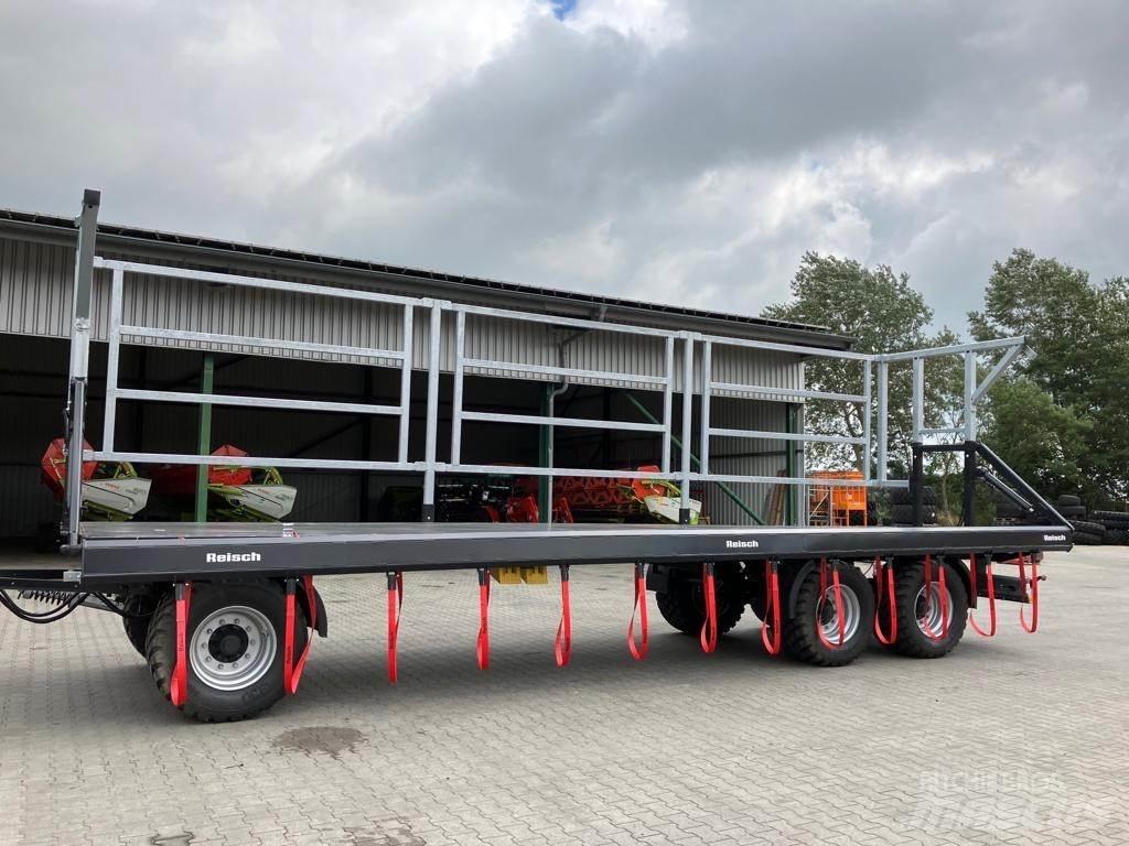 Reisch RBW-240 Balenwagens