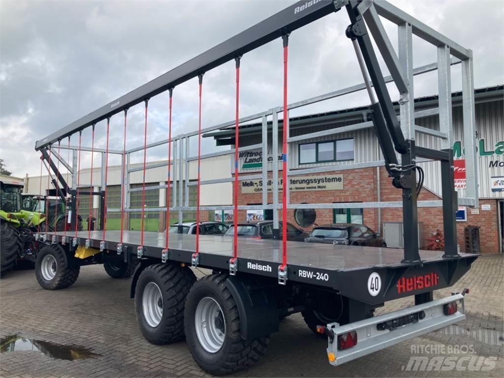 Reisch RBW-240 Balenwagens