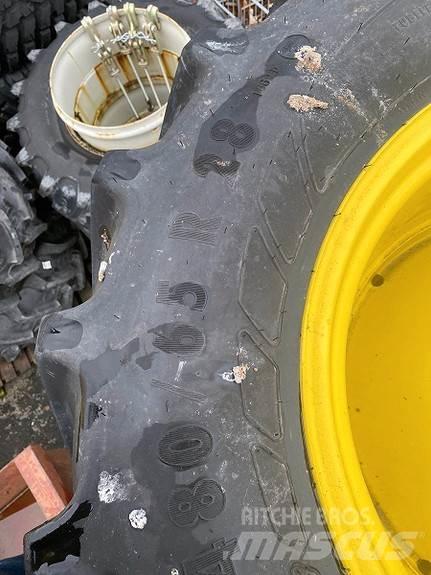  480/65R28 GKN GUL Tractoren