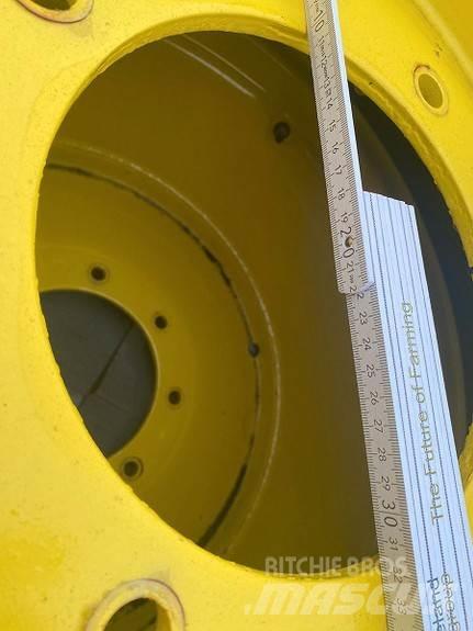  480/65R28 GKN GUL Tractoren