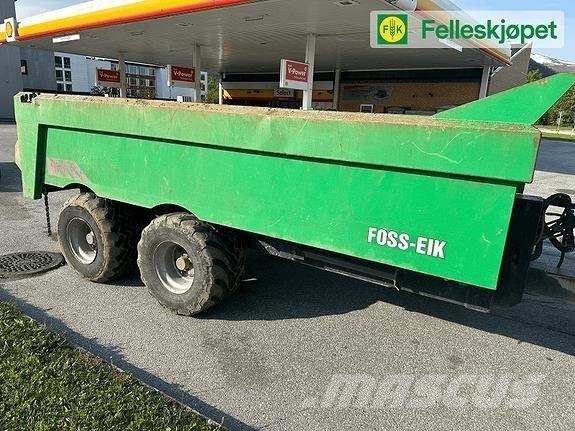  5.150 LD Knik dumptrucks