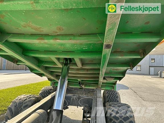  5.150 LD Knik dumptrucks