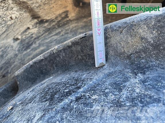  540/65 28 GKN GUL Tractoren