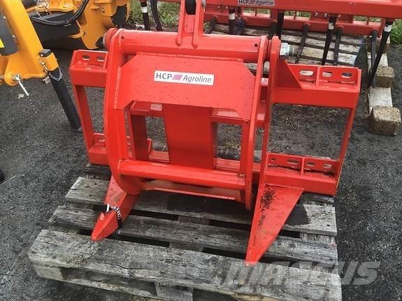  Agroline - KTS 3 T Bosbouw - Overige