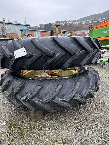 Alliance  Landbouw - overige