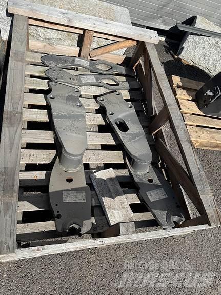  Ålø Landbouw - overige