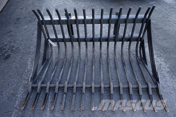  Ålø 150 Overige grondbewerkingsmachines en accessoires