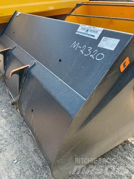  Ålø 245VL Overige wegenonderhoudsmachines