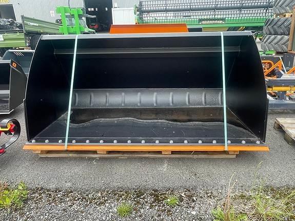  ÅLØ 260 VL + Landbouw - overige