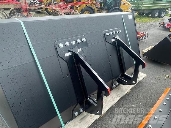  ÅLØ 260 VL + Landbouw - overige