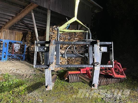  Ålø Flexiball Ronde-balenpersen