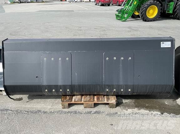  Ålø skuffe 240 GM + Landbouw - overige