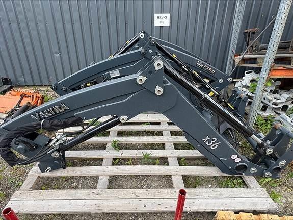  Ålø X36 DM X36DM Landbouw - overige
